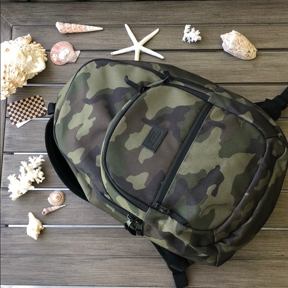 🌴🌼VANS- BACKPACK🌼🌴 - Picture 3 of 9